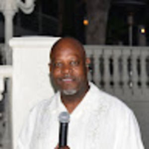 Meet your Posher, Ronald